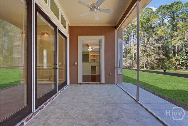 1108 Saint Catherine Circle, Richmond Hill, GA 31324