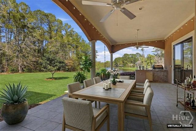 1108 Saint Catherine Circle, Richmond Hill, GA 31324