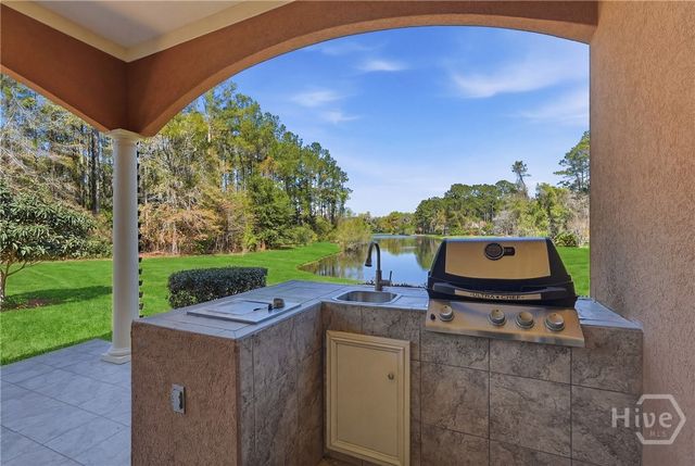 1108 Saint Catherine Circle, Richmond Hill, GA 31324