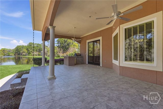 1108 Saint Catherine Circle, Richmond Hill, GA 31324