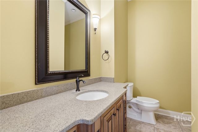 1108 Saint Catherine Circle, Richmond Hill, GA 31324