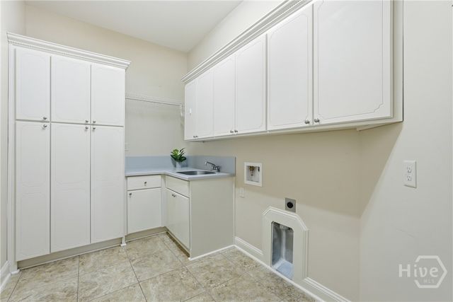 1108 Saint Catherine Circle, Richmond Hill, GA 31324