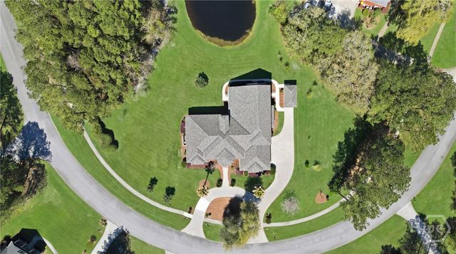 1108 Saint Catherine Circle, Richmond Hill, GA 31324