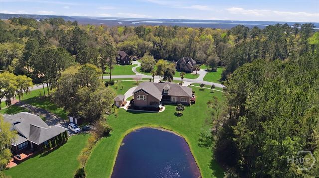 1108 Saint Catherine Circle, Richmond Hill, GA 31324