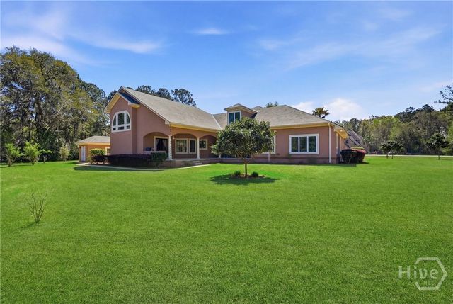 1108 Saint Catherine Circle, Richmond Hill, GA 31324