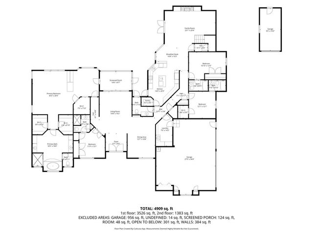 1108 Saint Catherine Circle, Richmond Hill, GA 31324