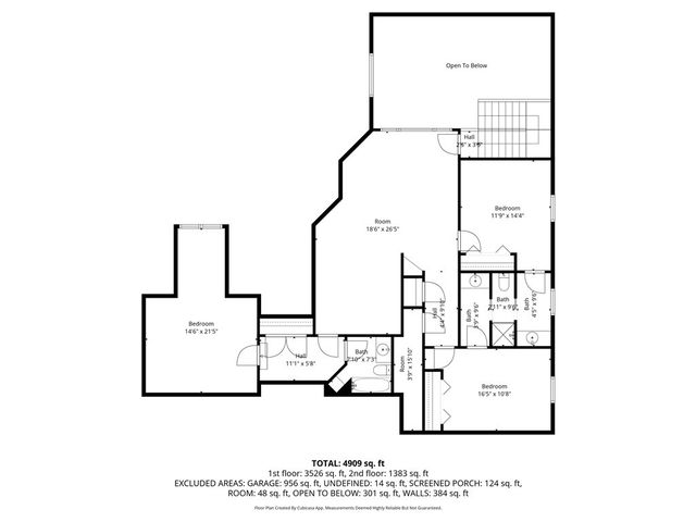 1108 Saint Catherine Circle, Richmond Hill, GA 31324