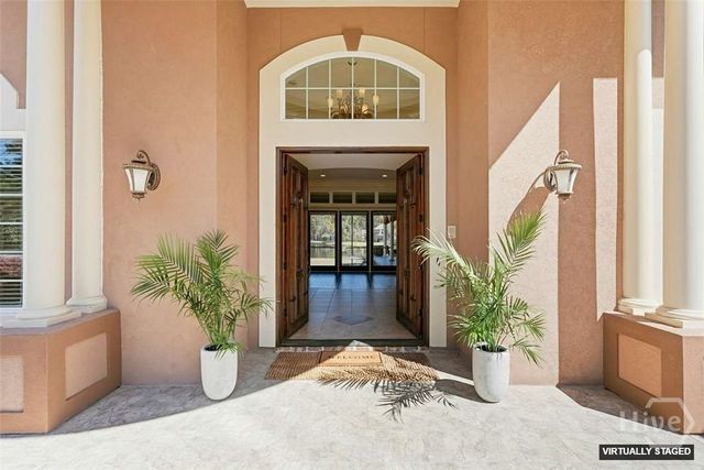 1108 Saint Catherine Circle, Richmond Hill, GA 31324