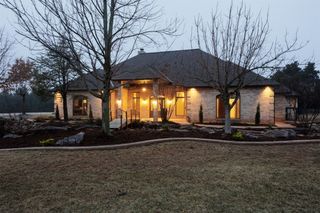 10401 Fawn Trace Road, Mustang, OK 73064
