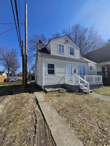 17892 Runyon Street, Detroit, MI 48234