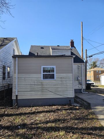 17892 Runyon Street, Detroit, MI 48234