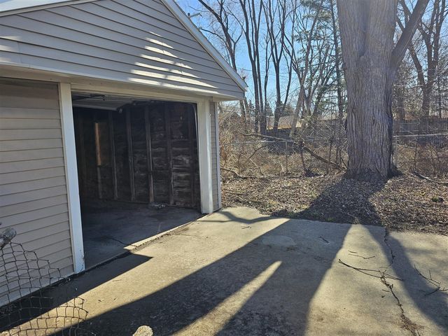 17892 Runyon Street, Detroit, MI 48234