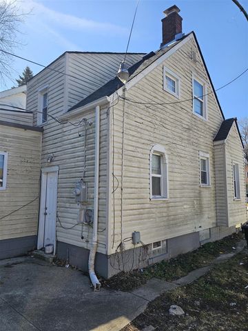 17892 Runyon Street, Detroit, MI 48234