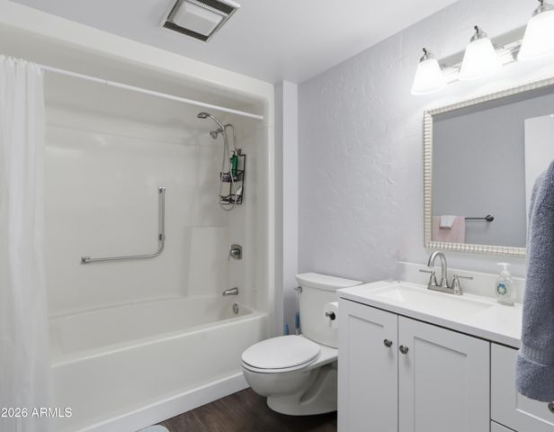 13019 N 98TH Avenue, Sun City, AZ 85351