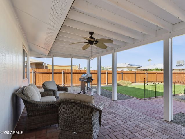 13019 N 98TH Avenue, Sun City, AZ 85351