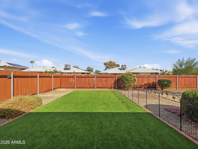 13019 N 98TH Avenue, Sun City, AZ 85351