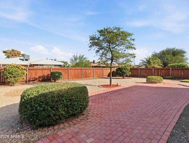 13019 N 98TH Avenue, Sun City, AZ 85351