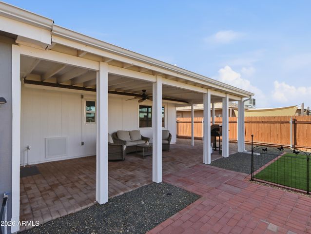 13019 N 98TH Avenue, Sun City, AZ 85351