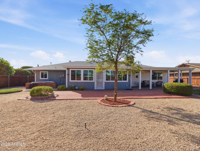 13019 N 98TH Avenue, Sun City, AZ 85351