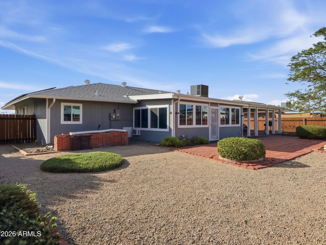 13019 N 98TH Avenue, Sun City, AZ 85351