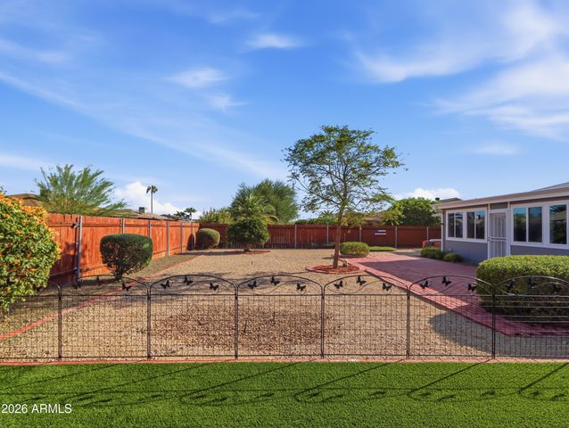 13019 N 98TH Avenue, Sun City, AZ 85351