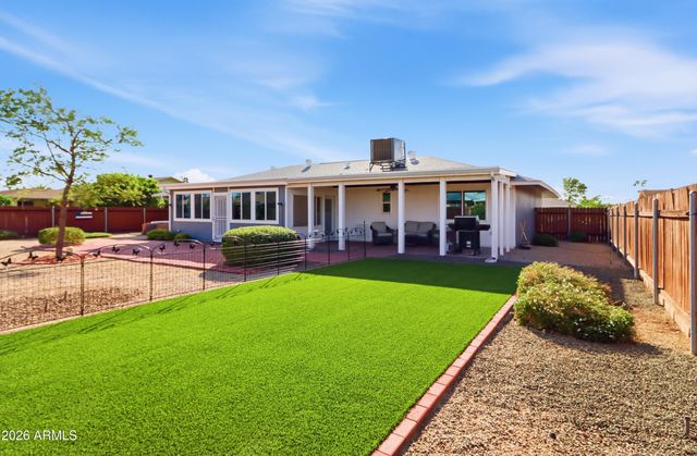 13019 N 98TH Avenue, Sun City, AZ 85351