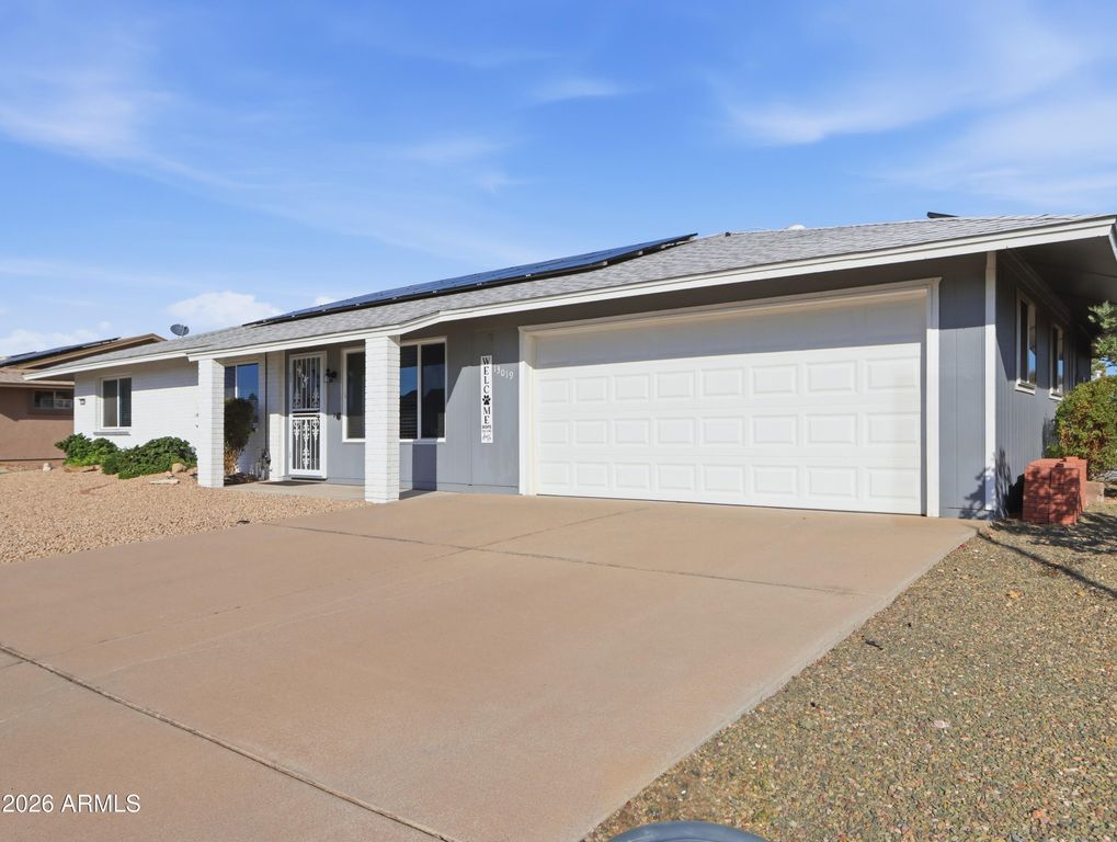13019 N 98TH Avenue, Sun City, AZ 85351 — photo 4