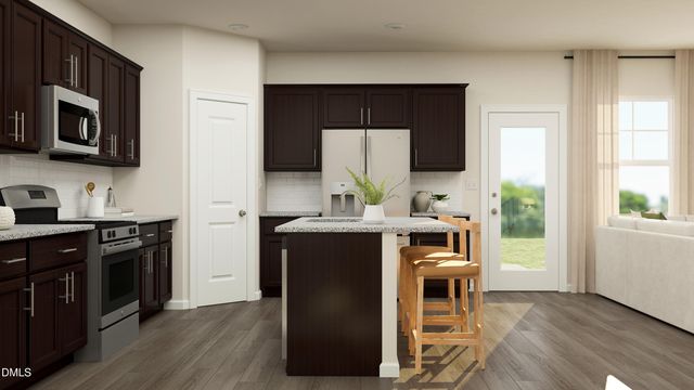 425 Park Slope Way, Youngsville, NC 27596