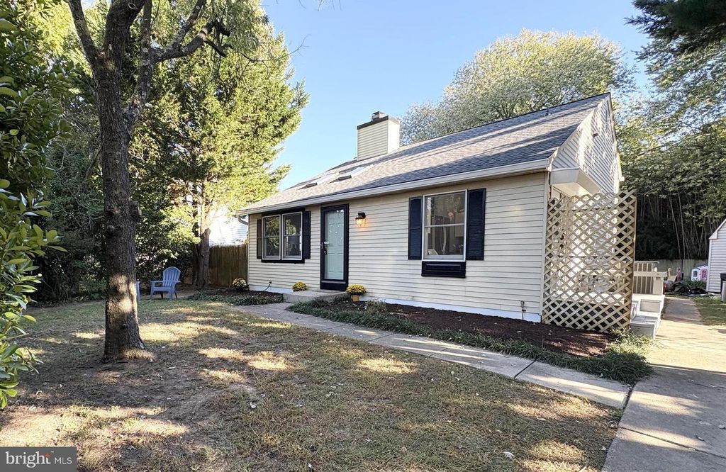 1641 CANANARO DR, Annapolis, MD 21409
