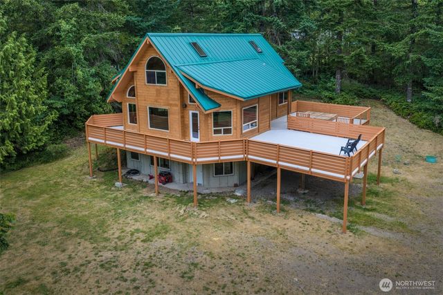 6577 NW Northridge Lane, Bremerton, WA 98312