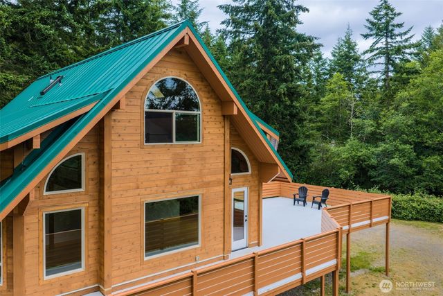 6577 NW Northridge Lane, Bremerton, WA 98312