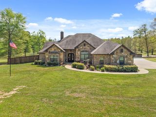 5136 E State Hwy 154 Highway, Gilmer, TX 75645