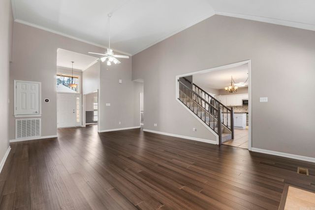 1902 Dorado Beach Drive, Little Rock, AR 72212