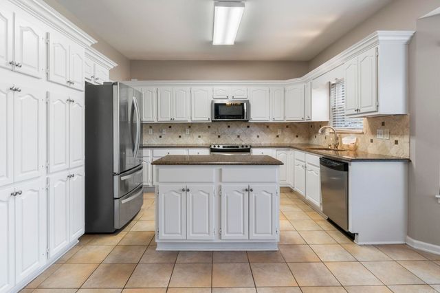 1902 Dorado Beach Drive, Little Rock, AR 72212