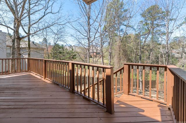 1902 Dorado Beach Drive, Little Rock, AR 72212