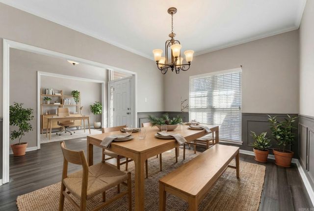 1902 Dorado Beach Drive, Little Rock, AR 72212