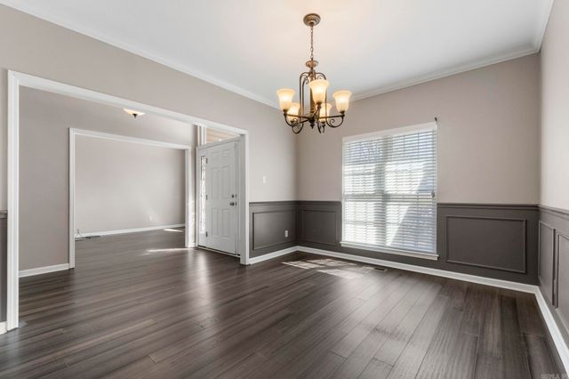 1902 Dorado Beach Drive, Little Rock, AR 72212