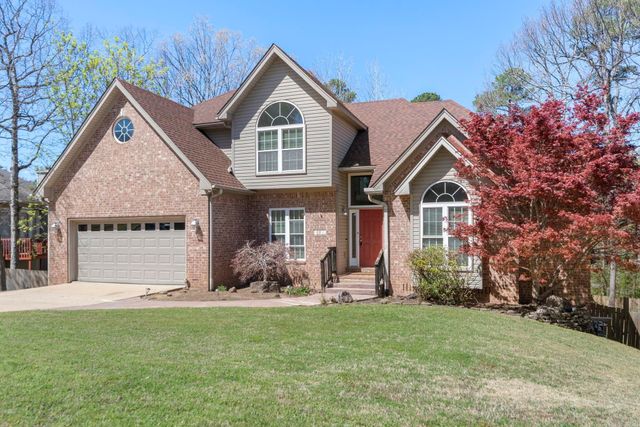 1902 Dorado Beach Drive, Little Rock, AR 72212