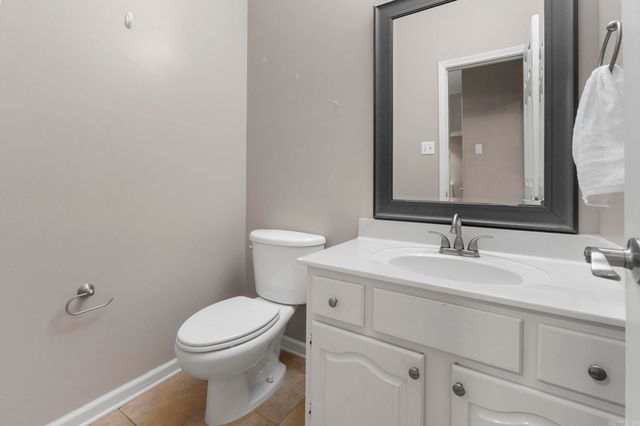 1902 Dorado Beach Drive, Little Rock, AR 72212