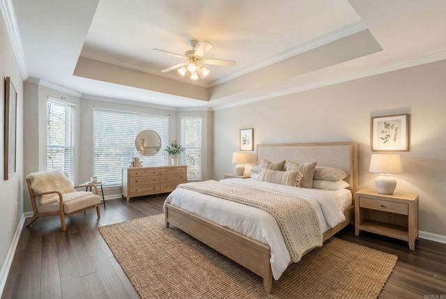 1902 Dorado Beach Drive, Little Rock, AR 72212