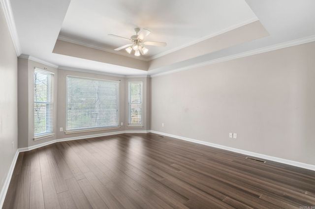 1902 Dorado Beach Drive, Little Rock, AR 72212