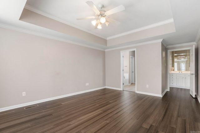 1902 Dorado Beach Drive, Little Rock, AR 72212