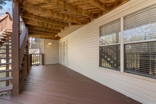 1902 Dorado Beach Drive, Little Rock, AR 72212