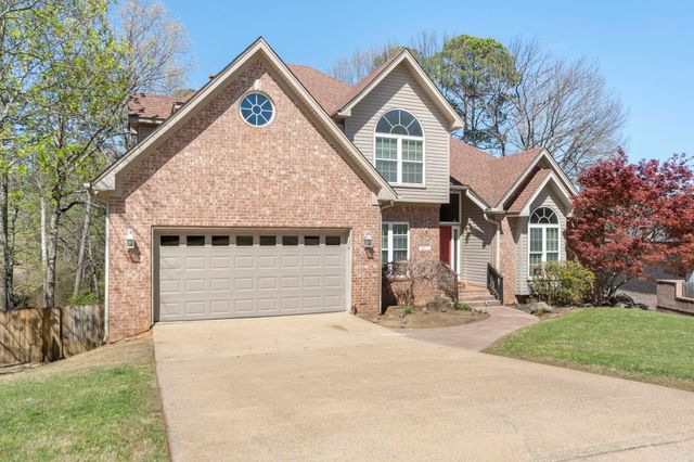 1902 Dorado Beach Drive, Little Rock, AR 72212