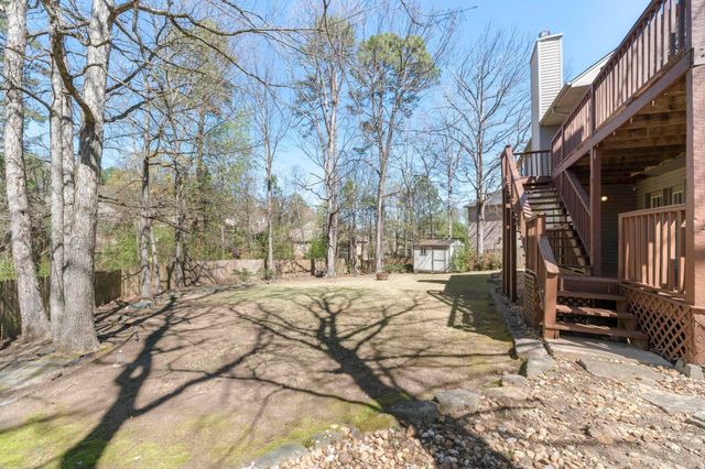 1902 Dorado Beach Drive, Little Rock, AR 72212