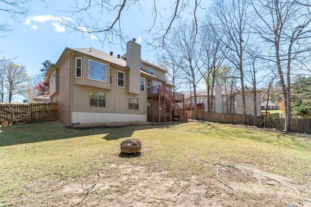 1902 Dorado Beach Drive, Little Rock, AR 72212