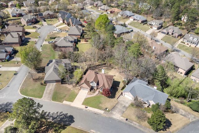 1902 Dorado Beach Drive, Little Rock, AR 72212