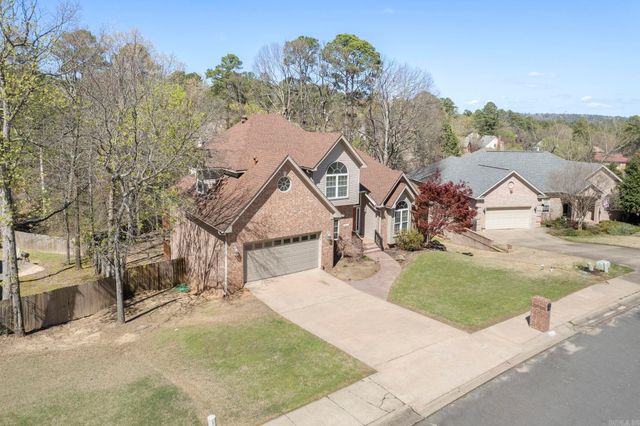 1902 Dorado Beach Drive, Little Rock, AR 72212