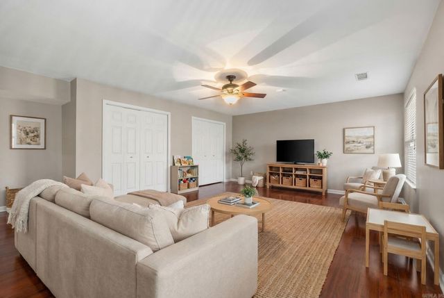 1902 Dorado Beach Drive, Little Rock, AR 72212