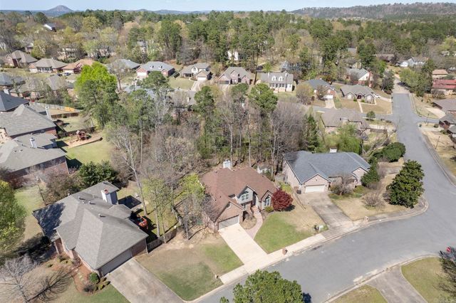 1902 Dorado Beach Drive, Little Rock, AR 72212